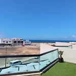 Deep Blue Iii By Sea There Fuerteventura Διαμέρισμα *