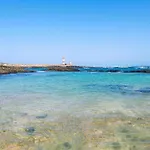 Διαμέρισμα Deep Blue Iii By Sea There Fuerteventura