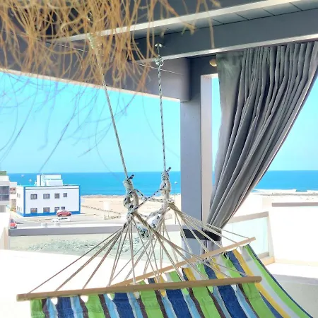 Deep Blue Iii By Sea There Fuerteventura *