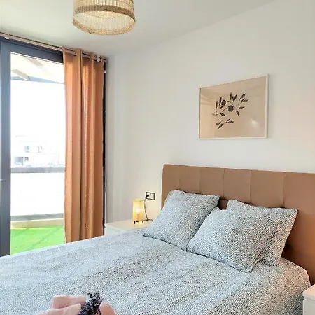 Deep Blue Iii By Sea There Fuerteventura *