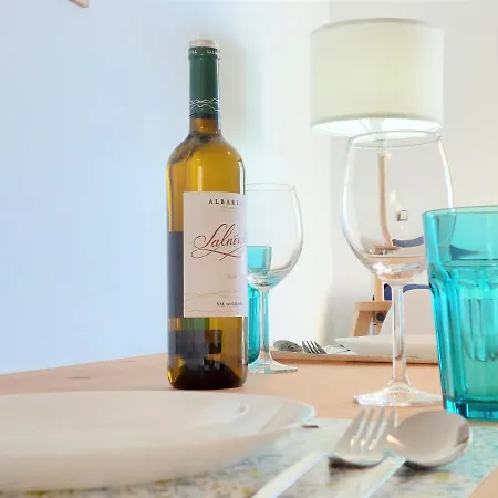 아파트 Deep Blue Iii By Sea There Fuerteventura *