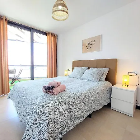 Deep Blue Iii By Sea There Fuerteventura