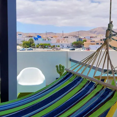 Deep Blue Iii By Sea There Fuerteventura * Cotillo