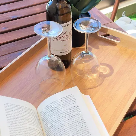 아파트 Deep Blue Iii By Sea There Fuerteventura