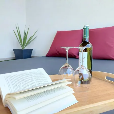 아파트 Deep Blue Iii By Sea There Fuerteventura