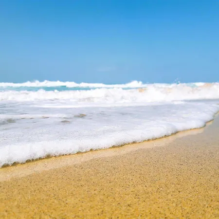 Deep Blue Iii By Sea There Fuerteventura *