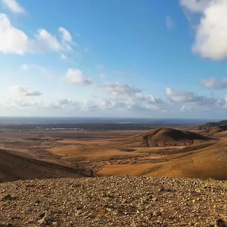Апартаменты Deep Blue Iii By Sea There Fuerteventura *