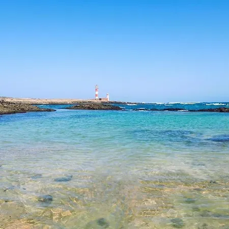Apartament Deep Blue Iii By Sea There Fuerteventura