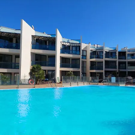 Apartament Deep Blue Iii By Sea There Fuerteventura Cotillo