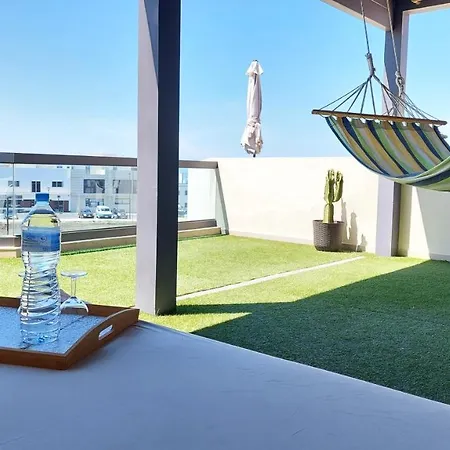 Deep Blue Iii By Sea There Fuerteventura * Cotillo