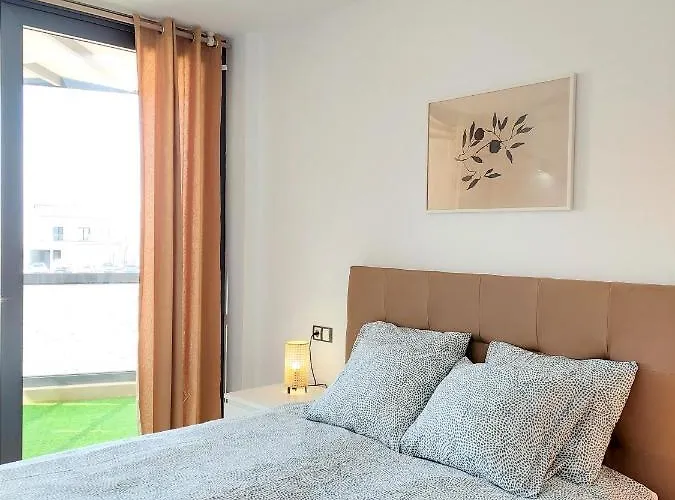 Deep Blue Iii By Sea There Fuerteventura *