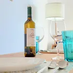 Apartman Deep Blue Iii By Sea There Fuerteventura *