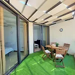 Apartman Deep Blue Iii By Sea There Fuerteventura *