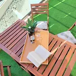 Apartman Deep Blue Iii By Sea There Fuerteventura *