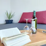 Apartman Deep Blue Iii By Sea There Fuerteventura