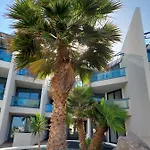 Deep Blue Iii By Sea There Fuerteventura Apartman