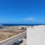 Apartman Deep Blue Iii By Sea There Fuerteventura Cotillo