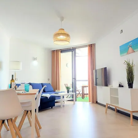 Deep Blue Iii By Sea There Fuerteventura * Cotillo