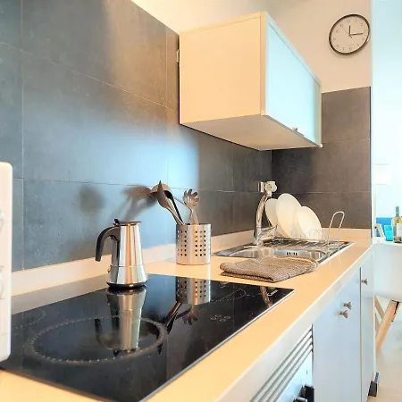 Deep Blue Iii By Sea There Fuerteventura *