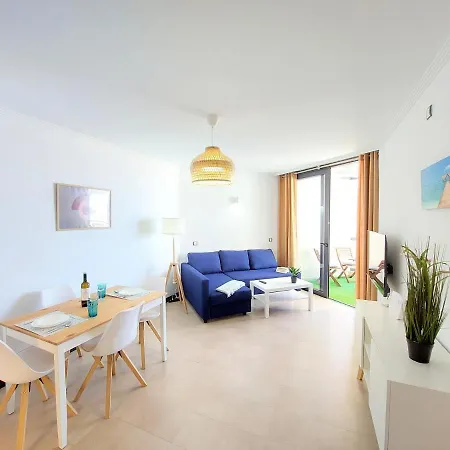 Deep Blue Iii By Sea There Fuerteventura