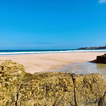 Deep Blue Iii By Sea There Fuerteventura 公寓