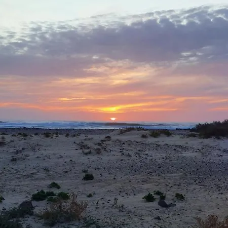 Deep Blue Iii By Sea There Fuerteventura