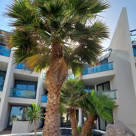 Deep Blue Iii By Sea There Fuerteventura Appartement