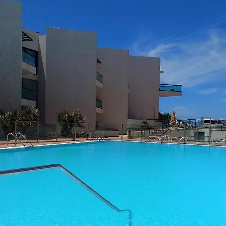 Deep Blue Iii By Sea There Fuerteventura Cotillo