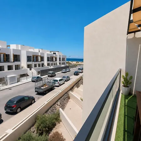 Apartamento Deep Blue Iii By Sea There Fuerteventura