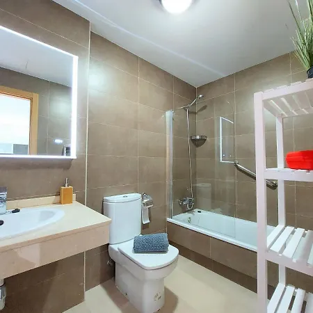 Deep Blue Iii By Sea There Fuerteventura Cotillo