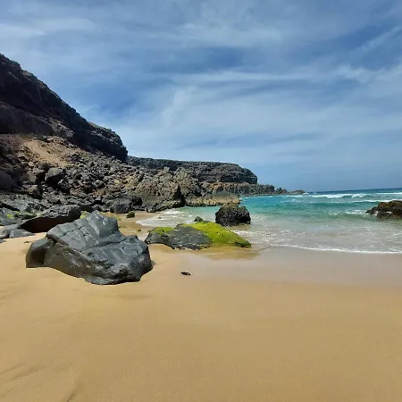 Διαμέρισμα Deep Blue Iii By Sea There Fuerteventura