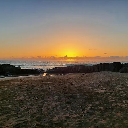 Deep Blue Iii By Sea There Fuerteventura Διαμέρισμα *