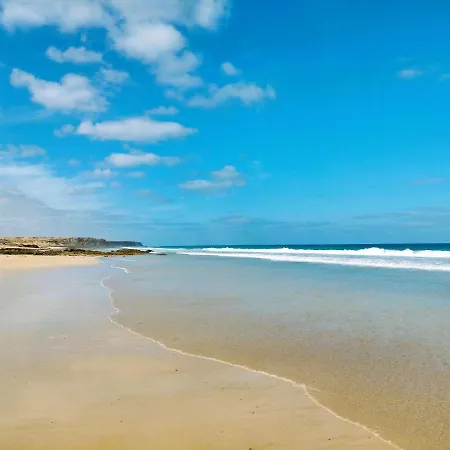 Deep Blue Iii By Sea There Fuerteventura Apartment