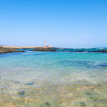 Apartment Deep Blue Iii By Sea There Fuerteventura