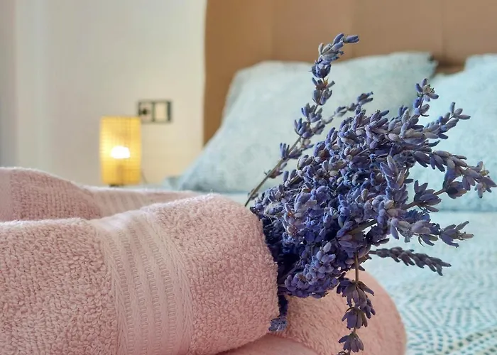 Deep Blue Iii By Sea There Fuerteventura Apartman *