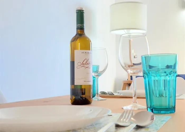 Apartman Deep Blue Iii By Sea There Fuerteventura *