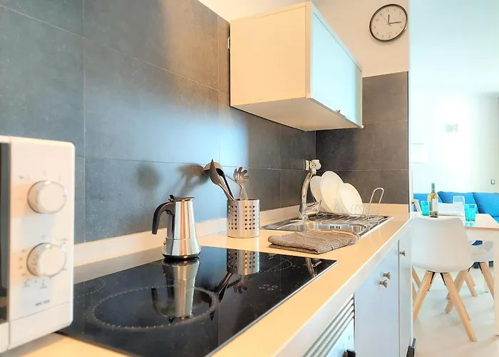 Deep Blue Iii By Sea There Fuerteventura *