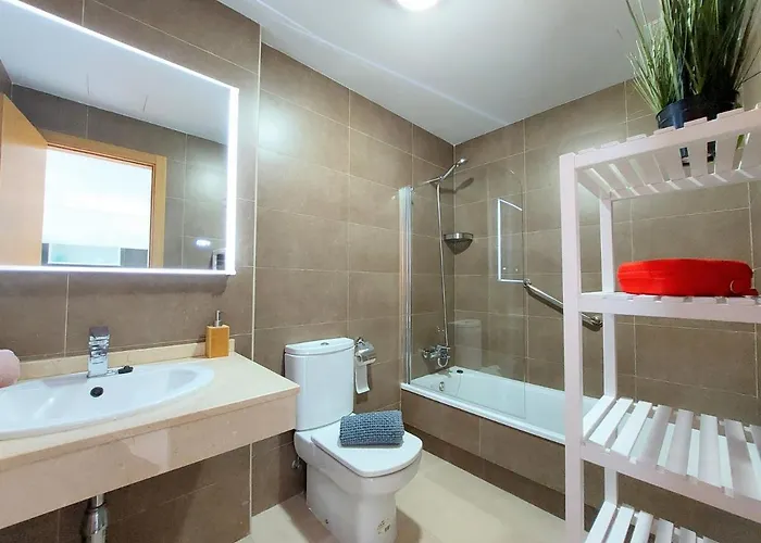 Deep Blue Iii By Sea There Fuerteventura Cotillo