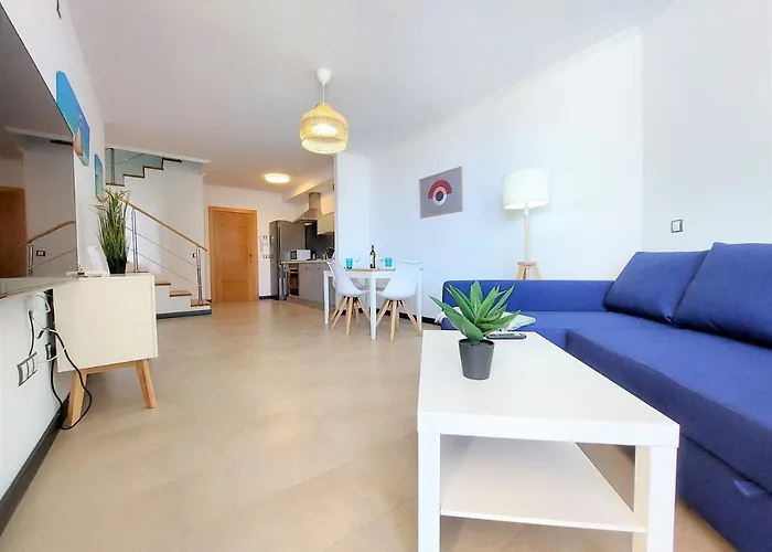 Deep Blue Iii By Sea There Fuerteventura Cotillo