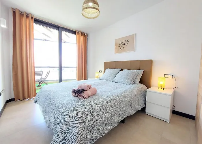 Deep Blue Iii By Sea There Fuerteventura