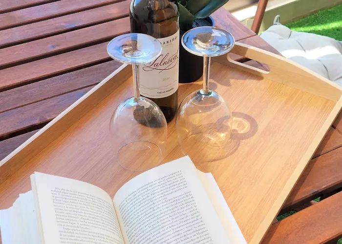 Apartman Deep Blue Iii By Sea There Fuerteventura