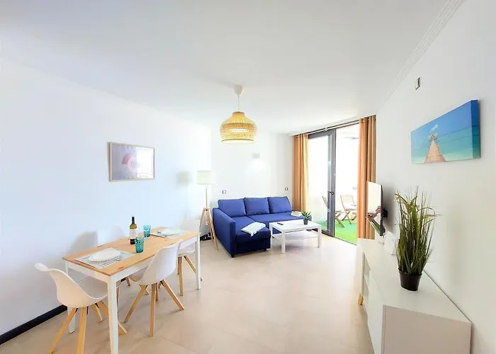 Deep Blue Iii By Sea There Fuerteventura