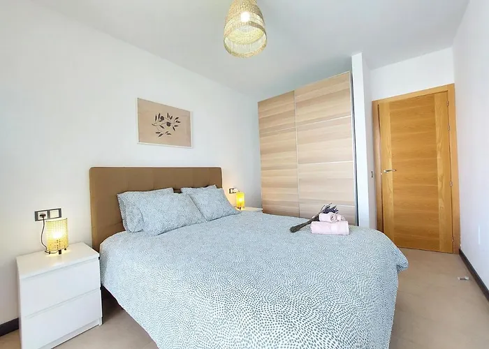 Deep Blue Iii By Sea There Fuerteventura *