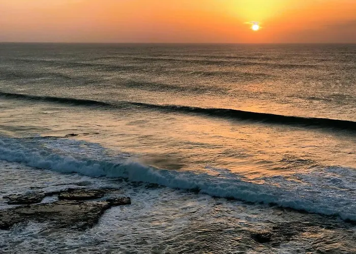 Apartman Deep Blue Iii By Sea There Fuerteventura