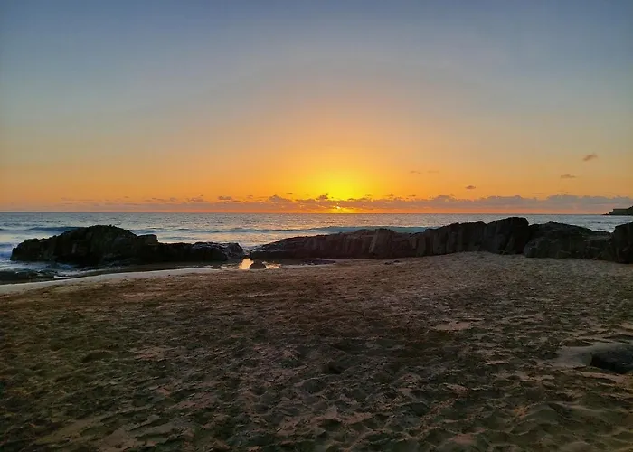 Deep Blue Iii By Sea There Fuerteventura Apartman *