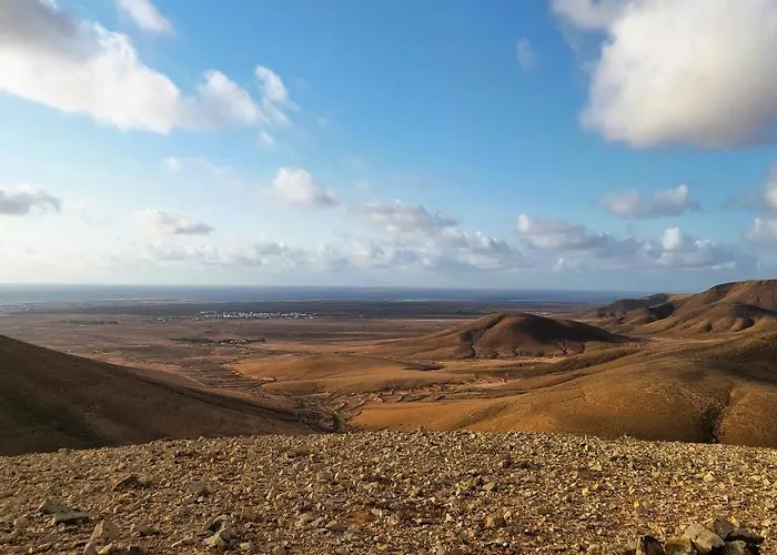 Apartman Deep Blue Iii By Sea There Fuerteventura *