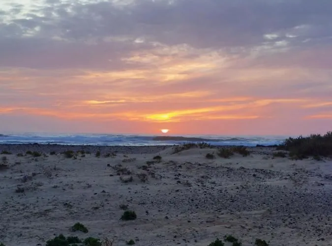 Deep Blue Iii By Sea There Fuerteventura