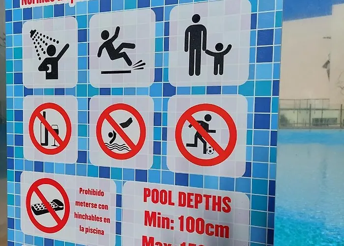 Apartman Deep Blue Iii By Sea There Fuerteventura *