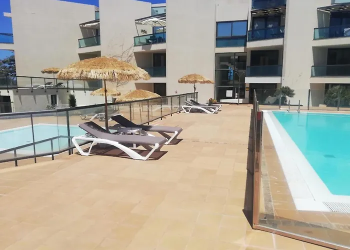 Deep Blue Iii By Sea There Fuerteventura Apartman Cotillo