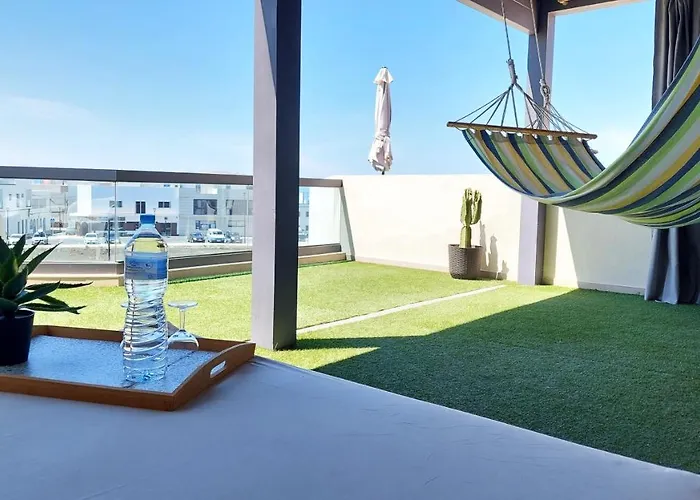 Deep Blue Iii By Sea There Fuerteventura * Cotillo